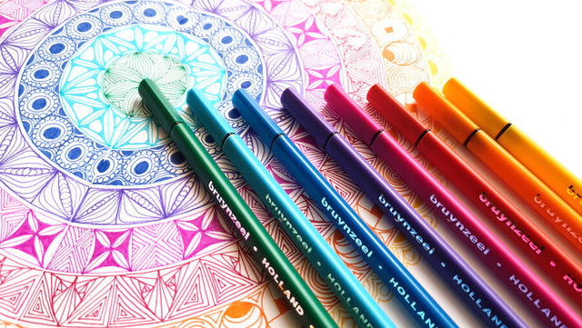 BR COLLEGE FINELINER