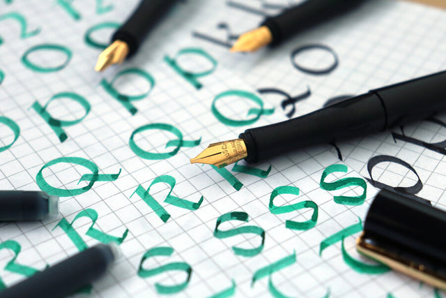 BR CREATIVES CALLIGRAFIA