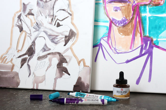 ECOLINE