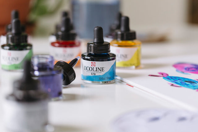 ECOLINE 30ML