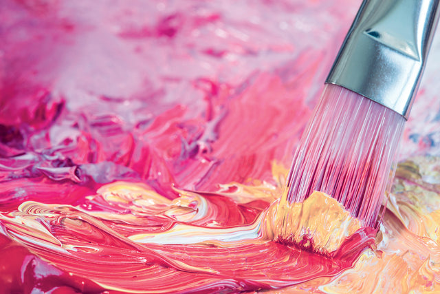 TAC COLORI ACRILICI
