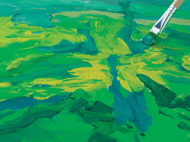 TAC GOUACHE