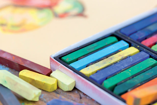 TAC SOFT PASTEL