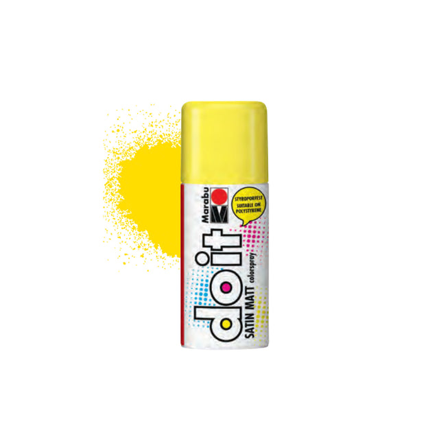 DO IT COLOR SPRAY