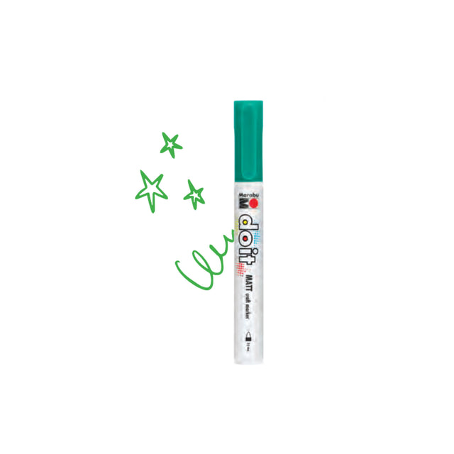 DO IT - CRAFT MARKER
