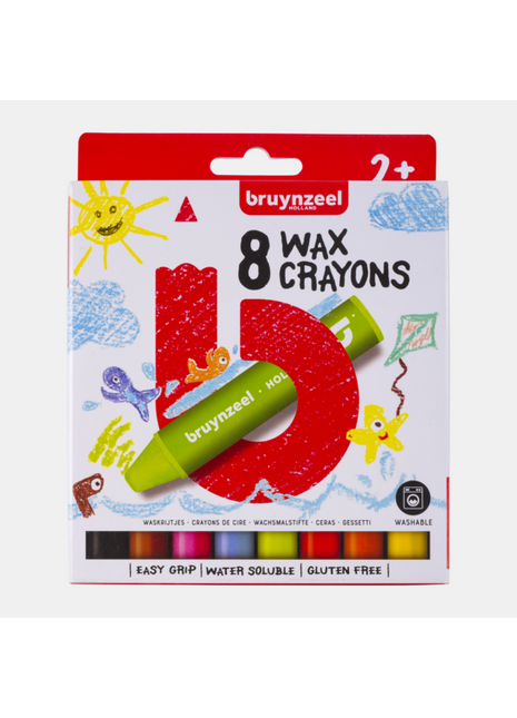BR CERE SET 8