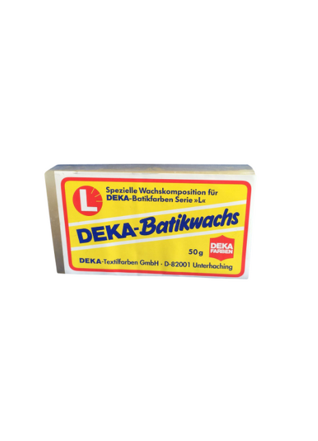 DEKA CERA BATIK