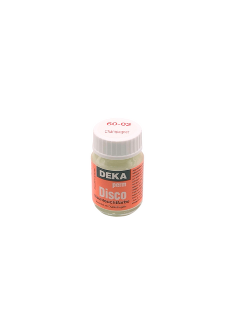 DEKA PERM DISCO