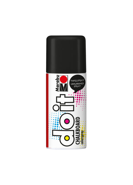 DO IT COLORSPRAY EFFETTO LAVAGNA