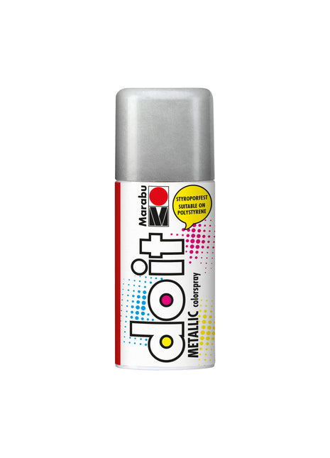 DO IT COLORSPRAY METALLICO