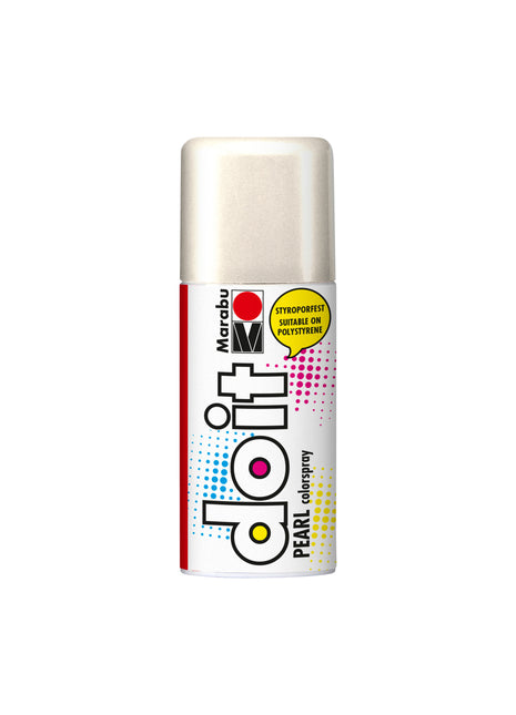 DO IT COLORSPRAY PERLATO
