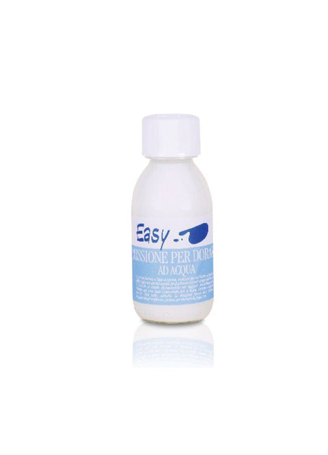 Easy - Missione per dorare ad acqua