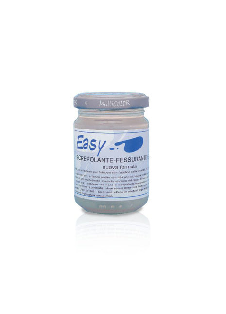 Easy - Screpolante fessurante
