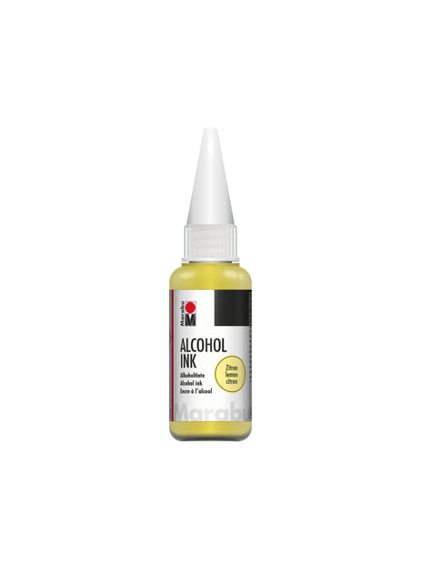 MA ALCOHOL INK 20 ML