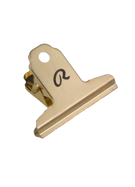 REMBRANDT ACCESSORIO CLIP