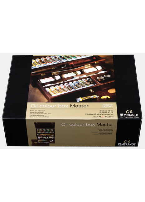 ROC MASTER SET
