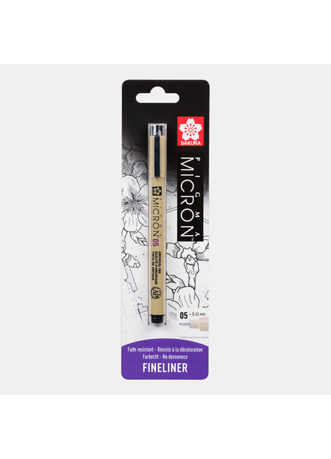 SK PIGMA MICRON 05