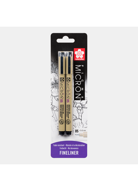 SK PIGMA MICRON 05 SET 2