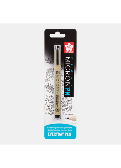 SK PIGMA MICRON PN NERO