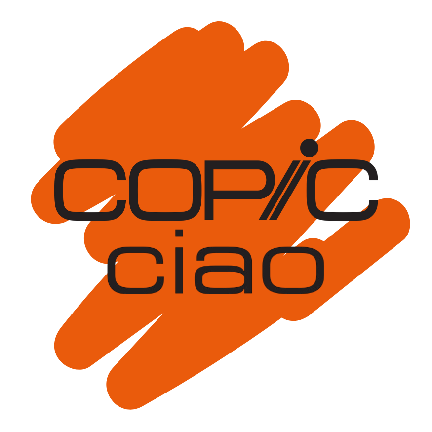COPIC CIAO