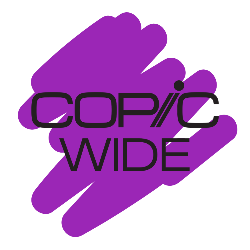 COPIC WIDE