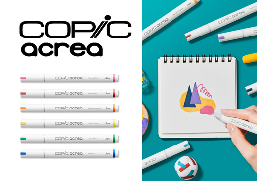COPIC ACREA