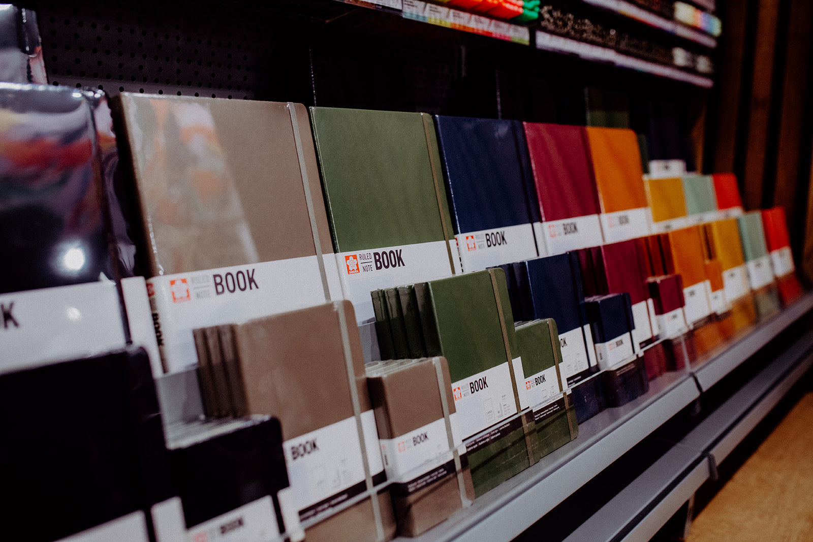 NOTEBOOK QUADERNI SAKURA