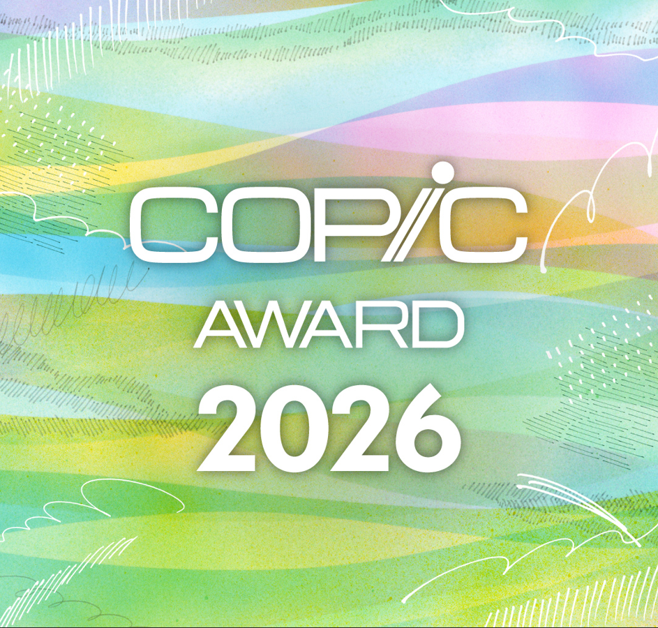 COPIC AWARD 2026