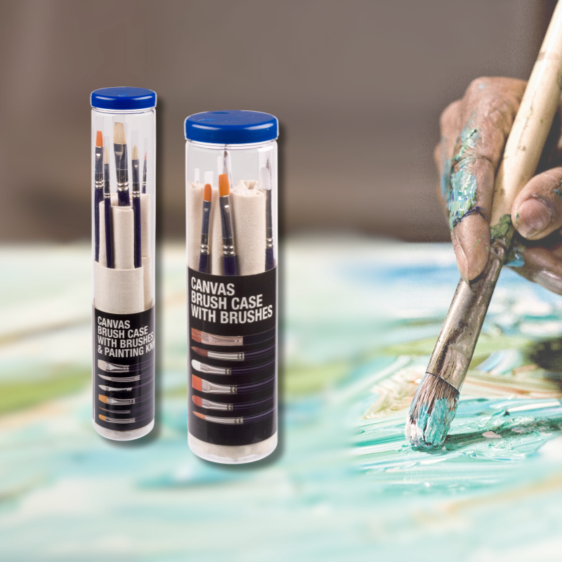 Set Pennelli Van Gogh