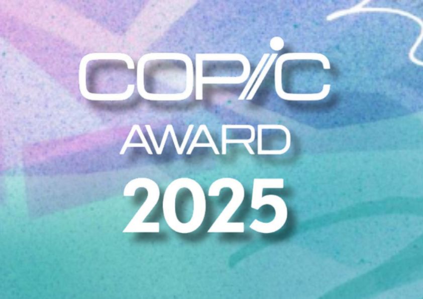 COPIC AWARD 2025