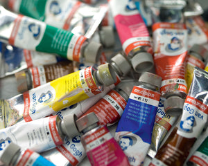 RT VAN GOGH COLORI ACRILICI