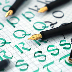 BR CREATIVES CALLIGRAFIA