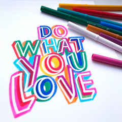 BR CREATIVES SUPER POINT