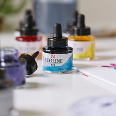 ECOLINE 30ML
