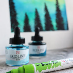 ECOLINE