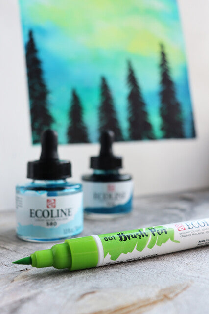 ECOLINE