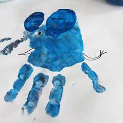 MA KIDS COLORI PER PITTURA