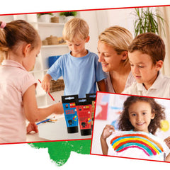 MARABU KIDS LITTLE ARTIST