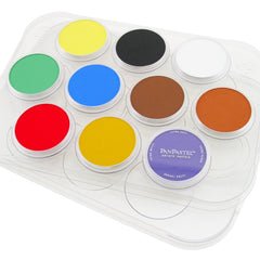 SET - Pan Pastel