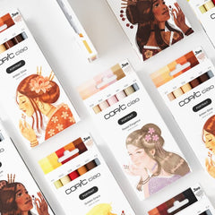 COPIC CIAO Portrait Collection