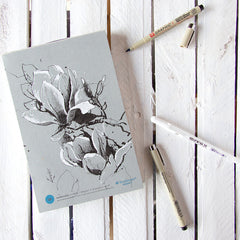 SAKURA PIGMA GRAPHIC