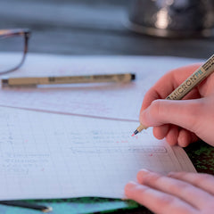 SAKURA PIGMA MICRON PN