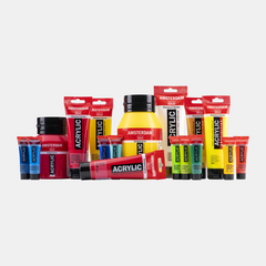 AMSTERDAM STANDARD SERIES