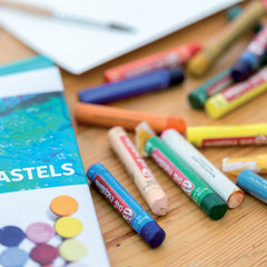 TAC PASTELLI AD OLIO SOLUBILI