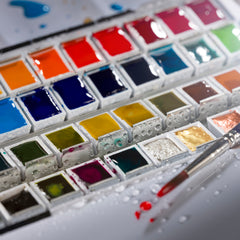 RT VAN GOGH COLORI ACQUERELLO