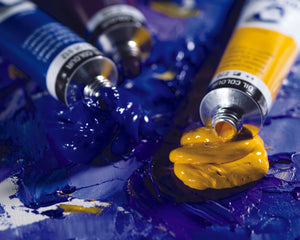 RT VAN GOGH COLORI AD OLIO