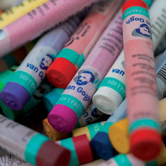 RT VAN GOGH SOFT PASTEL