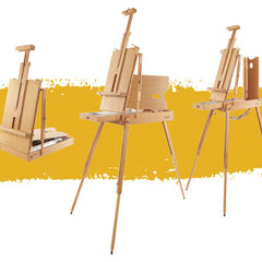 CASSETTE A CAVALLETTO