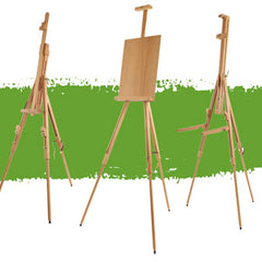 CAVALLETTI DA CAMPAGNA