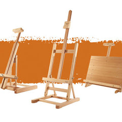 CAVALLETTI DA TAVOLO